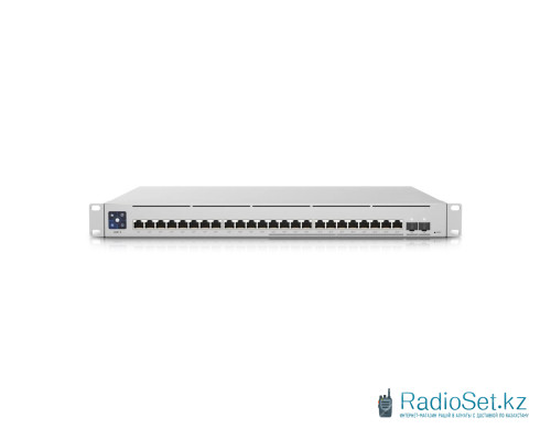 Коммутатор Ubiquiti USW-Enterprise-24-PoE